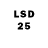 LSD-25 экстази ecstasy kr0un